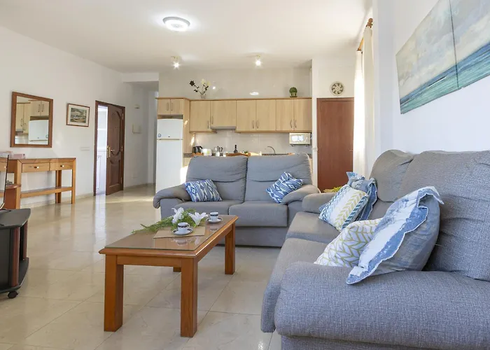 Apartment Llac By Homevillas360