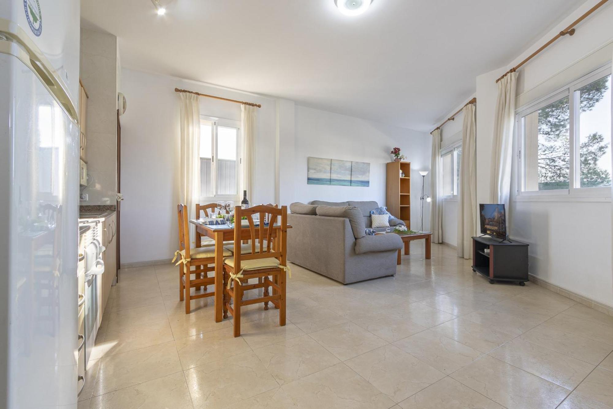 Apartment Llac By Homevillas360 *