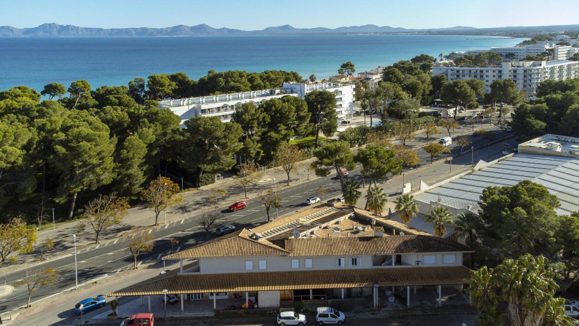 Llac By Homevillas360 Apartment Alcudia (Mallorca)