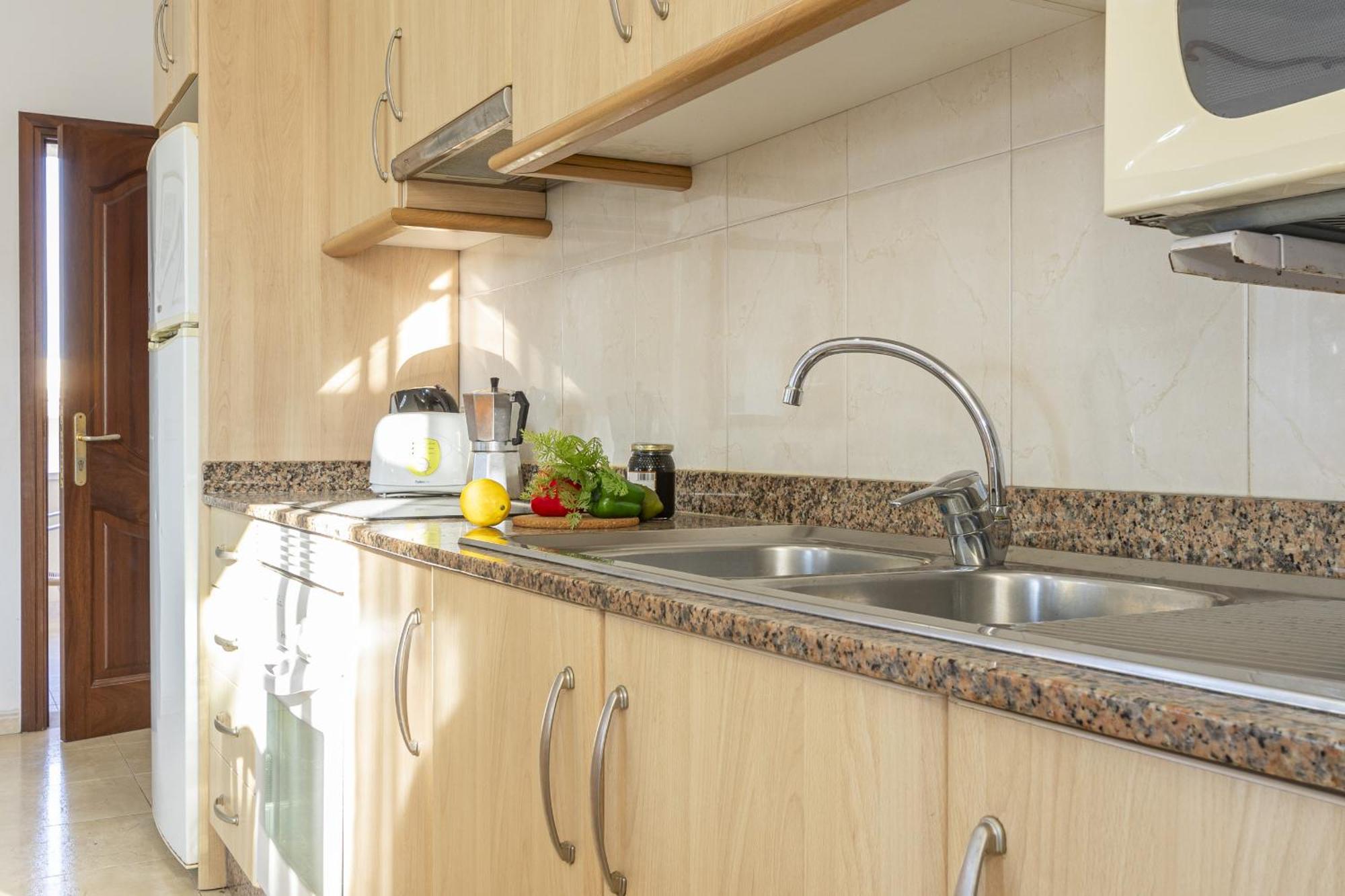 Llac By Homevillas360 Apartment *