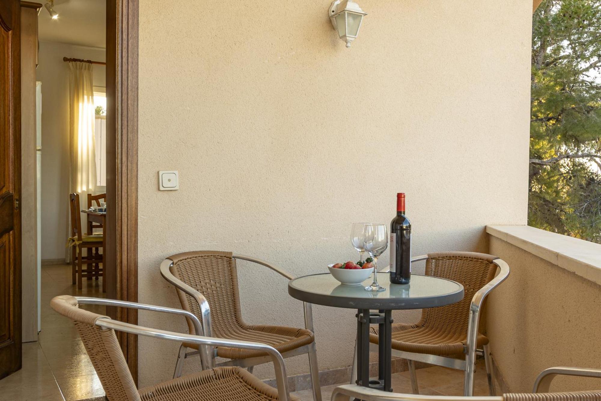 Apartment Llac By Homevillas360 Alcudia (Mallorca)