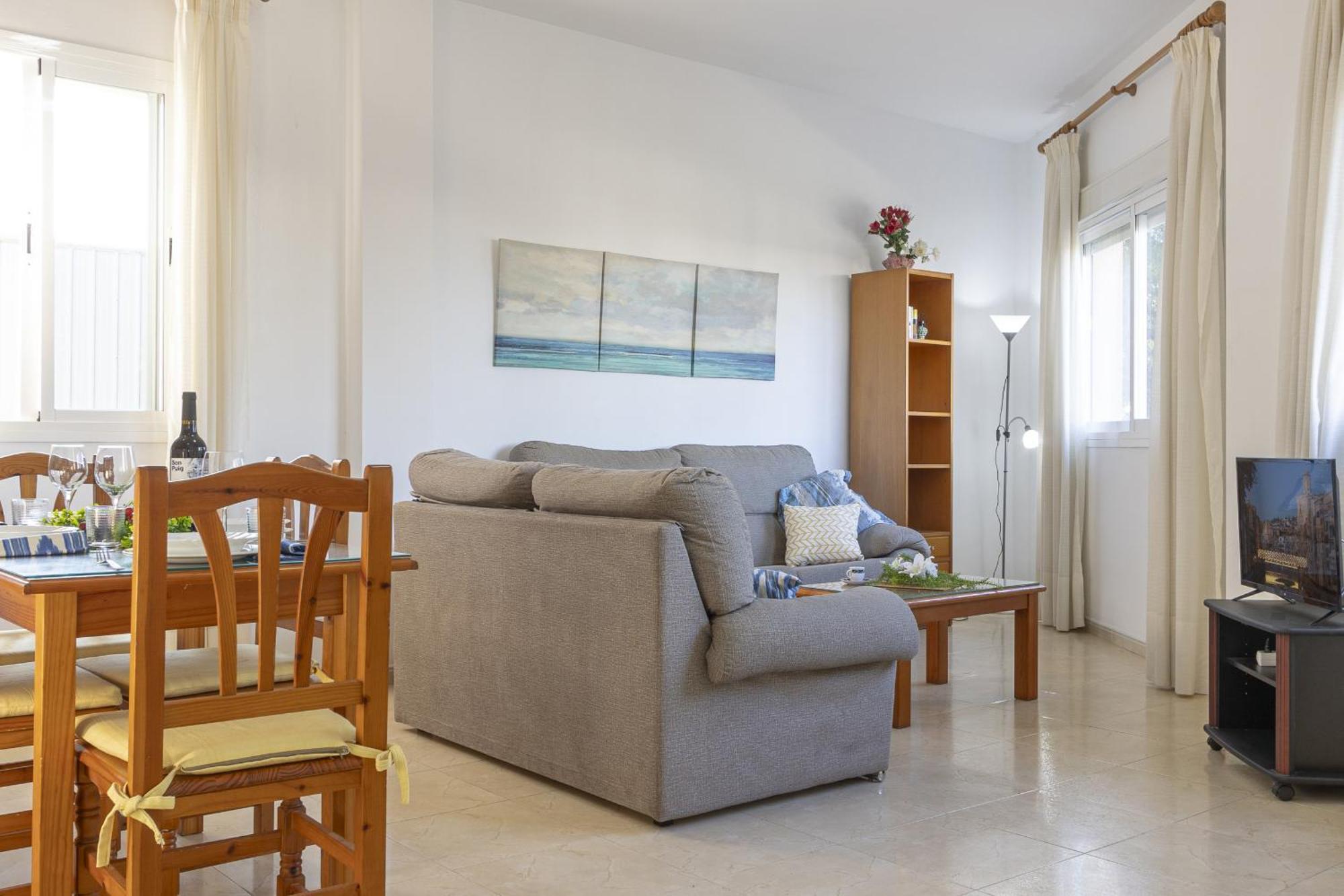 Llac By Homevillas360 Apartment *