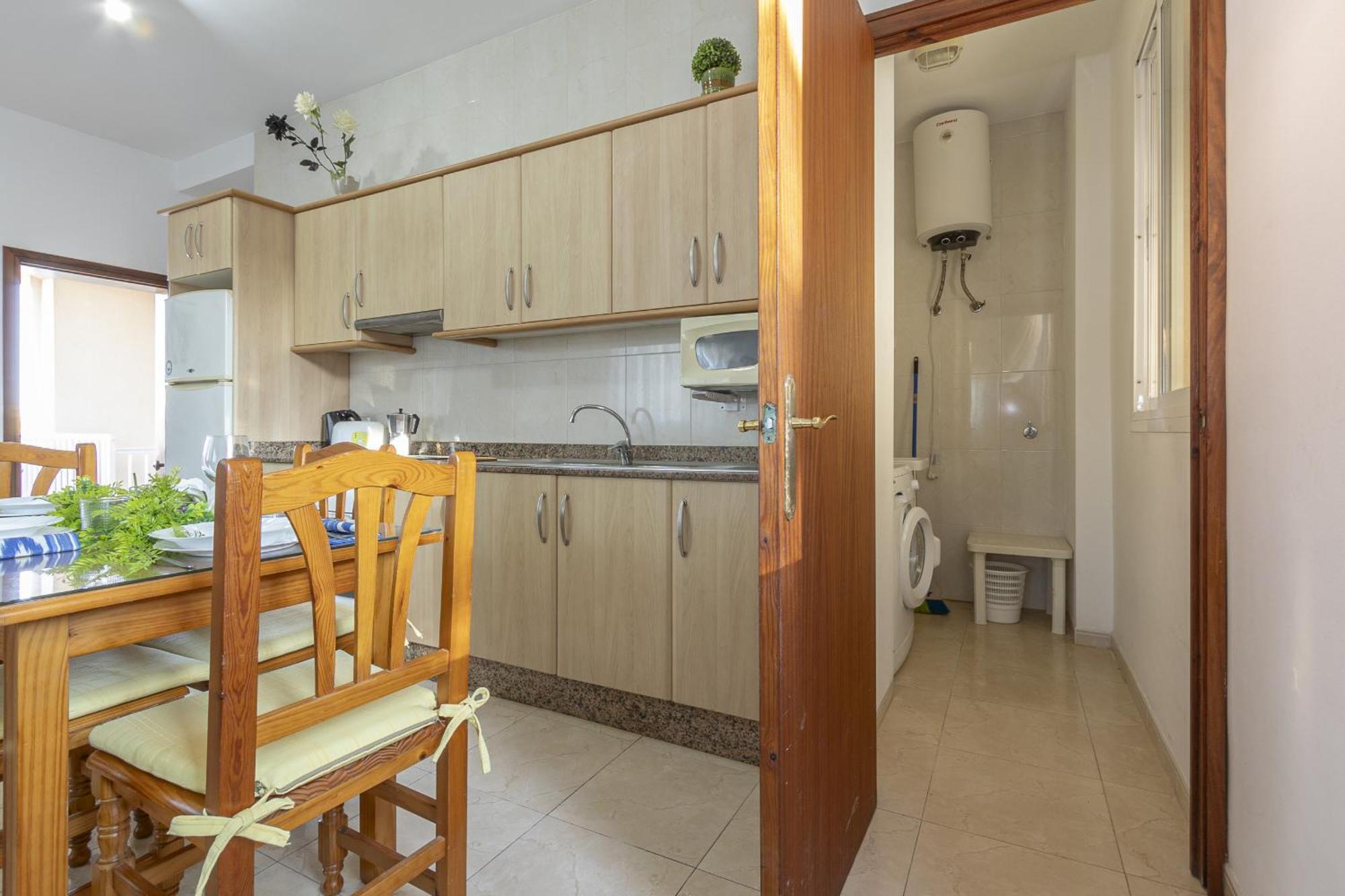 Apartment Llac By Homevillas360 Alcudia (Mallorca)