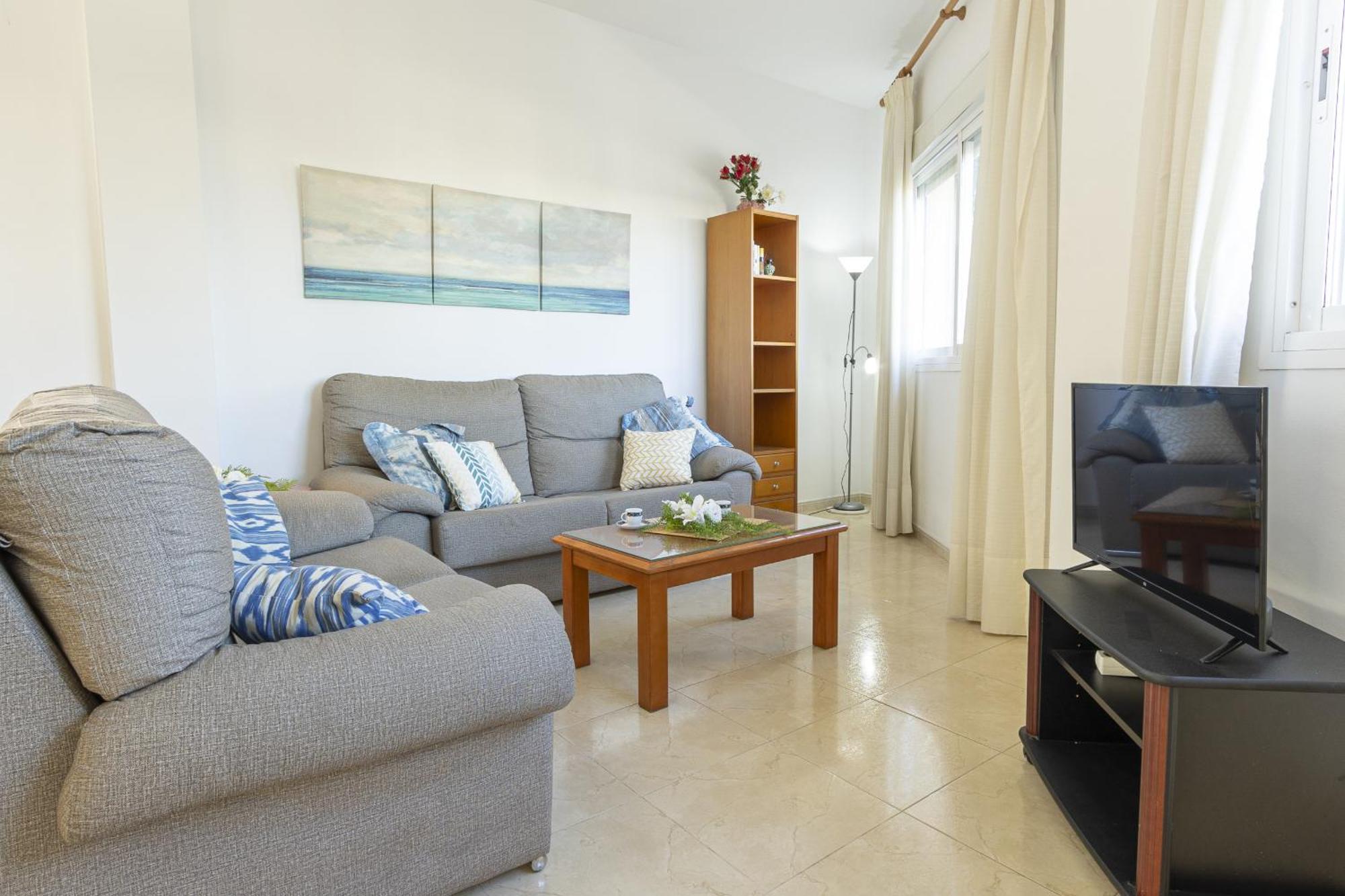 Apartment Llac By Homevillas360 Alcudia (Mallorca)