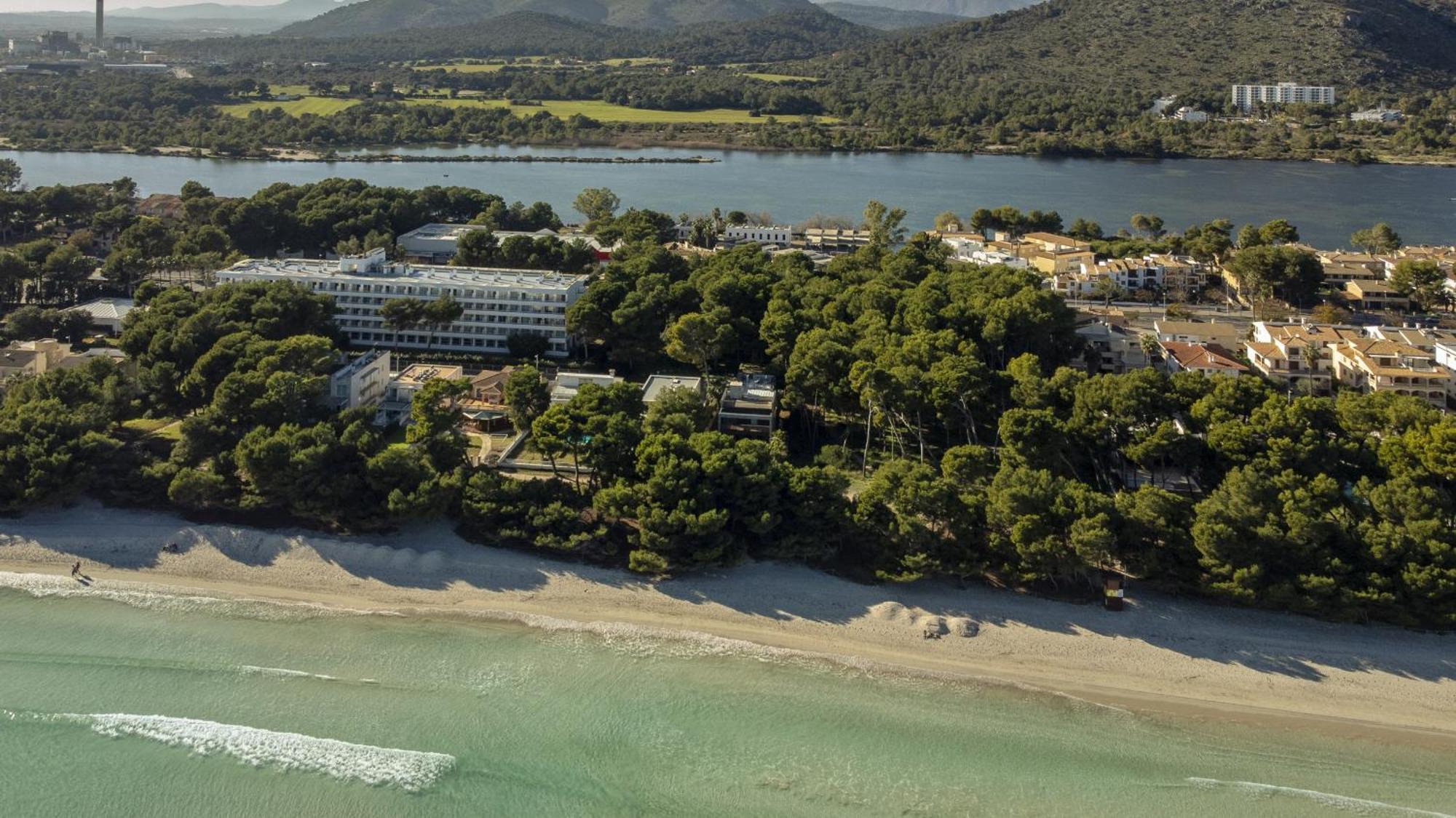 Llac By Homevillas360 Alcudia (Mallorca)